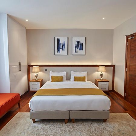 Deerpark Luxury Stays Nairobi Exterior foto