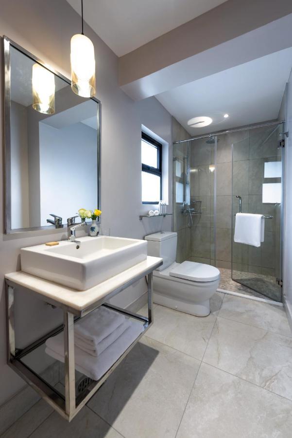 Deerpark Luxury Stays Nairobi Exterior foto