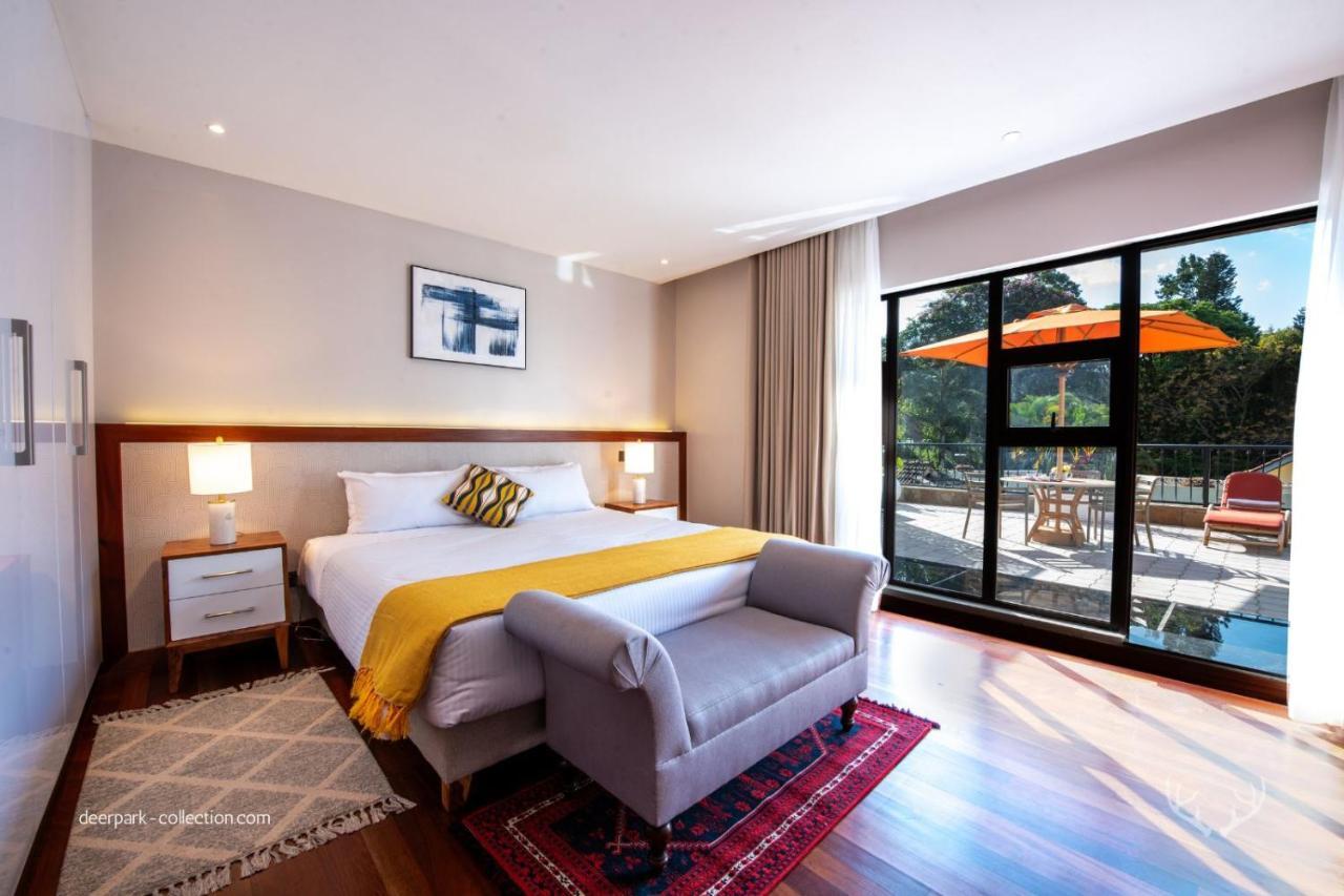 Deerpark Luxury Stays Nairobi Exterior foto