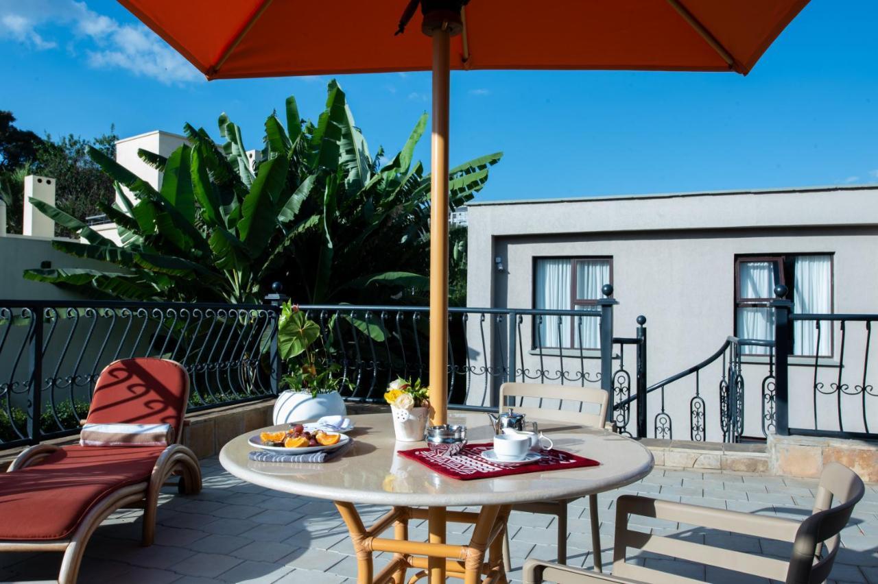 Deerpark Luxury Stays Nairobi Exterior foto