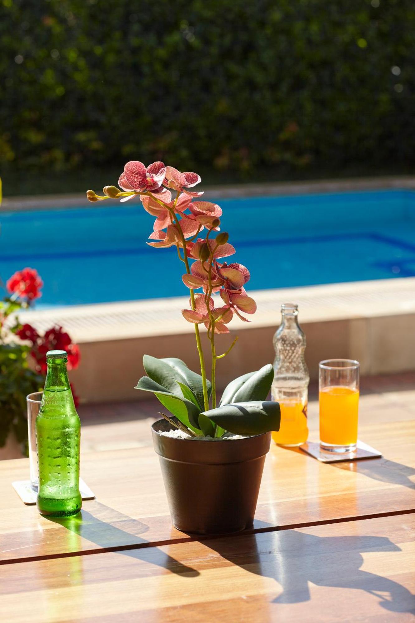 Deerpark Luxury Stays Nairobi Exterior foto