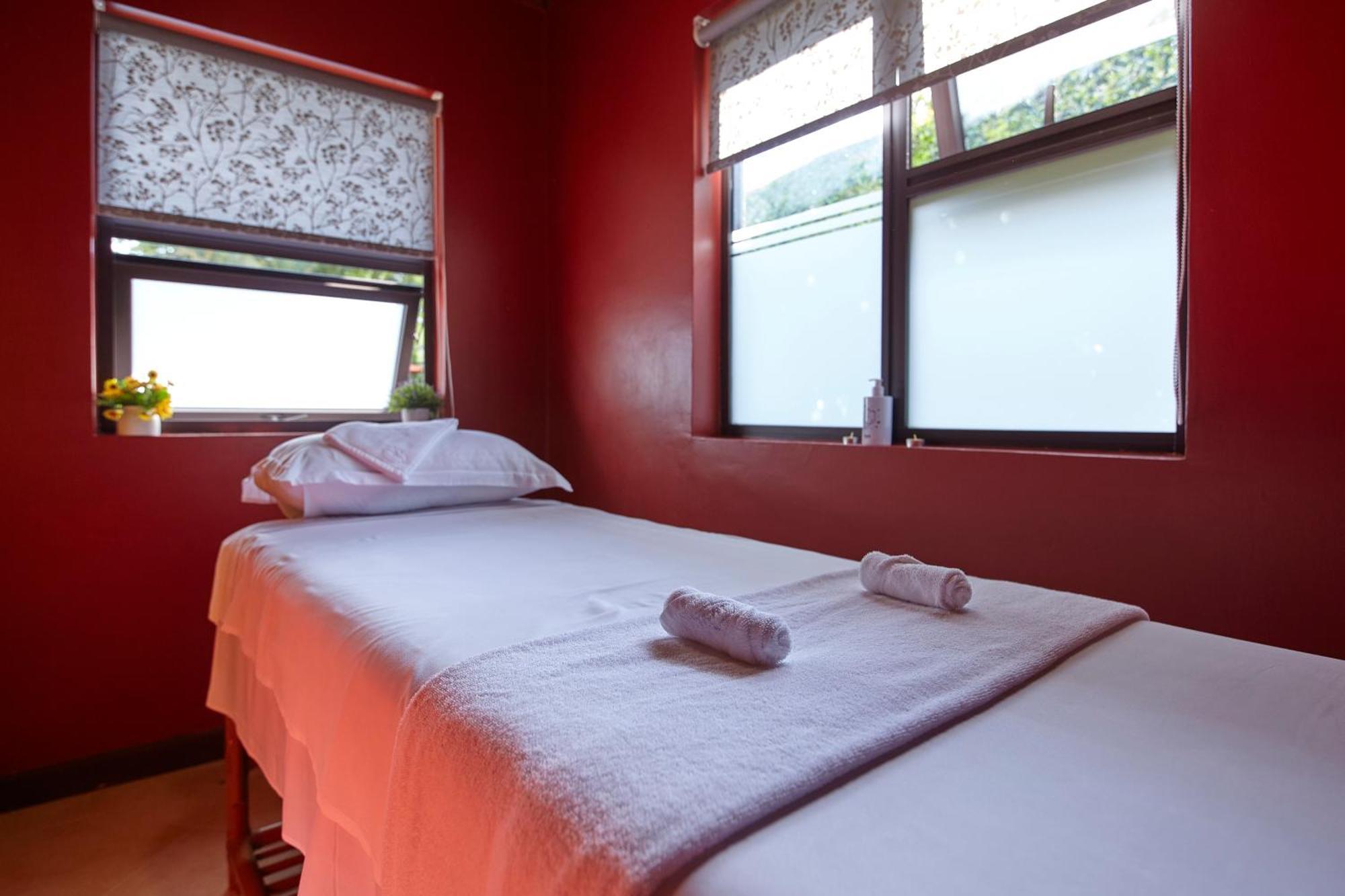 Deerpark Luxury Stays Nairobi Exterior foto