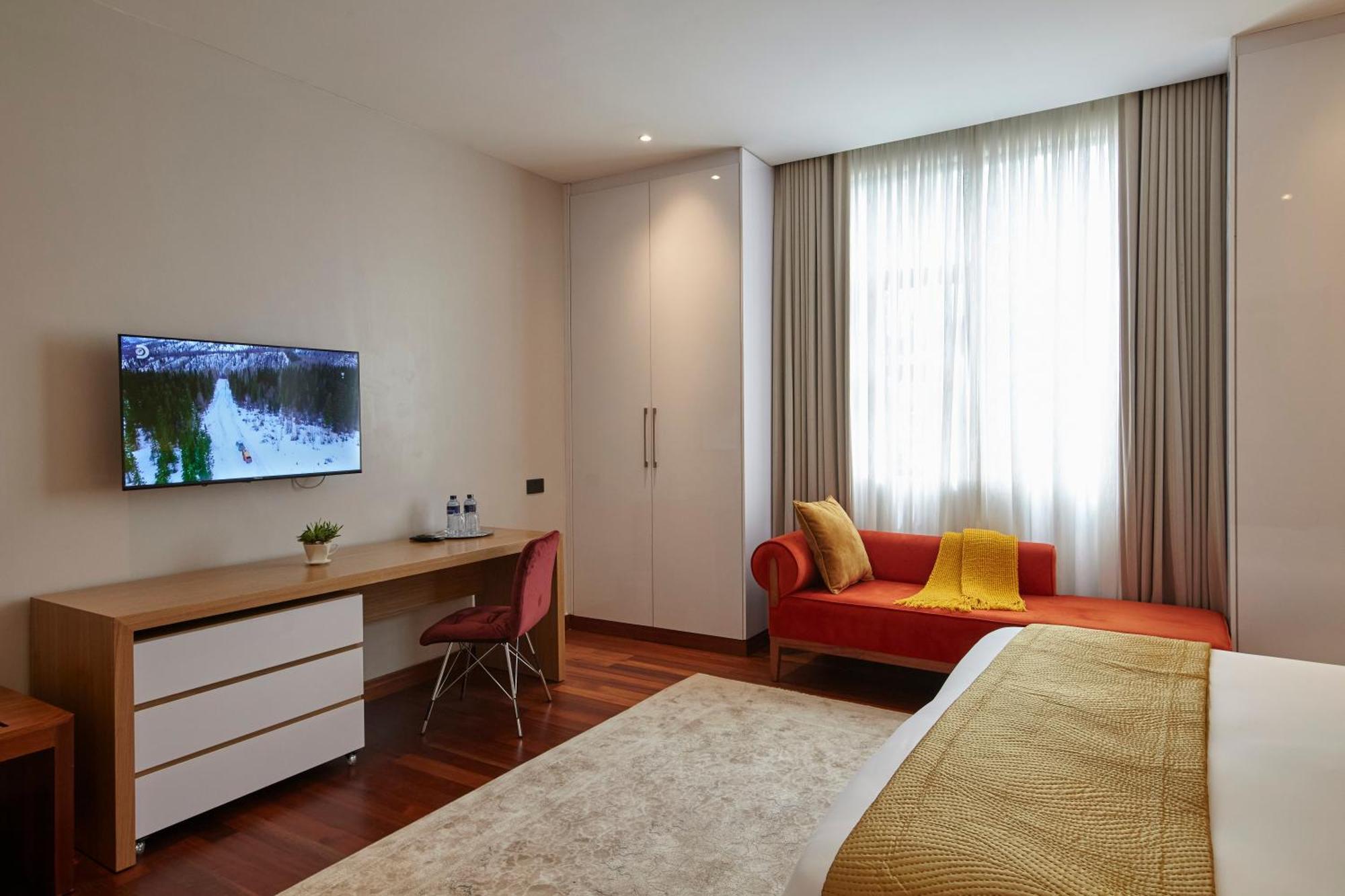 Deerpark Luxury Stays Nairobi Exterior foto